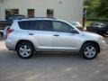 2007 Classic Silver Metallic Toyota RAV4 I4  photo #5