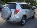 2007 Classic Silver Metallic Toyota RAV4 I4  photo #6
