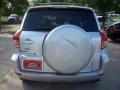 2007 Classic Silver Metallic Toyota RAV4 I4  photo #7