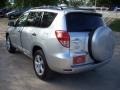 2007 Classic Silver Metallic Toyota RAV4 I4  photo #8
