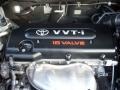 2007 Classic Silver Metallic Toyota RAV4 I4  photo #11