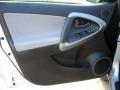 2007 Classic Silver Metallic Toyota RAV4 I4  photo #15