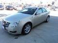 Gold Mist - CTS Sedan Photo No. 1