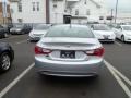 Radiant Silver - Sonata GLS Photo No. 5