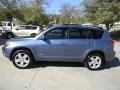 2007 Pacific Blue Metallic Toyota RAV4 Sport  photo #9