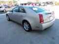 Gold Mist - CTS Sedan Photo No. 4