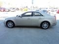 Gold Mist - CTS Sedan Photo No. 5