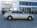 Gold Mist - CTS Sedan Photo No. 6