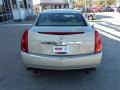 Gold Mist - CTS Sedan Photo No. 8