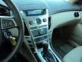 Gold Mist - CTS Sedan Photo No. 10
