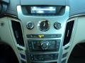 Gold Mist - CTS Sedan Photo No. 11