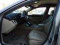 Gold Mist - CTS Sedan Photo No. 13