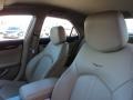 Gold Mist - CTS Sedan Photo No. 14