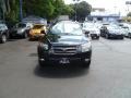 2007 Ebony Black Hyundai Santa Fe Limited 4WD  photo #1