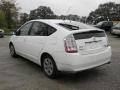Super White - Prius Hybrid Photo No. 3