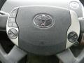 Super White - Prius Hybrid Photo No. 9