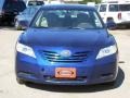 2007 Blue Ribbon Metallic Toyota Camry CE  photo #2