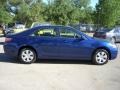 Blue Ribbon Metallic - Camry CE Photo No. 5