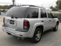 Silverstone Metallic - TrailBlazer LS Photo No. 5