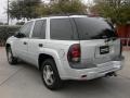 Silverstone Metallic - TrailBlazer LS Photo No. 7