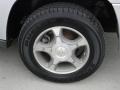 Silverstone Metallic - TrailBlazer LS Photo No. 9