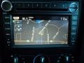 2008 Ford Mustang Shelby GT500 Coupe Navigation