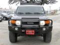 Black Diamond - FJ Cruiser 4WD Photo No. 2