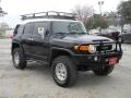 Black Diamond - FJ Cruiser 4WD Photo No. 3