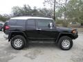Black Diamond - FJ Cruiser 4WD Photo No. 4