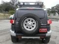 Black Diamond - FJ Cruiser 4WD Photo No. 6
