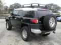 Black Diamond - FJ Cruiser 4WD Photo No. 8