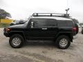 Black Diamond - FJ Cruiser 4WD Photo No. 9