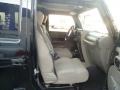 Black - Wrangler Unlimited Sahara 4x4 Photo No. 9