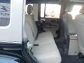 Black - Wrangler Unlimited Sahara 4x4 Photo No. 10