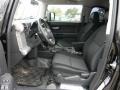 Black Diamond - FJ Cruiser 4WD Photo No. 12