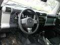 Black Diamond - FJ Cruiser 4WD Photo No. 13