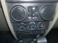 Black - Wrangler Unlimited Sahara 4x4 Photo No. 15