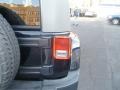 Black - Wrangler Unlimited Sahara 4x4 Photo No. 19