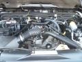 Black - Wrangler Unlimited Sahara 4x4 Photo No. 22