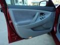 Barcelona Red Metallic - Camry LE Photo No. 14