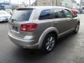 Light Sandstone Metallic - Journey SXT AWD Photo No. 3