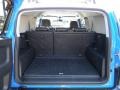 Voodoo Blue - FJ Cruiser 4WD Photo No. 7