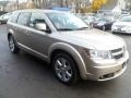 Light Sandstone Metallic - Journey SXT AWD Photo No. 5