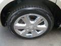 Light Sandstone Metallic - Journey SXT AWD Photo No. 7