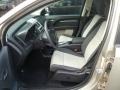 Light Sandstone Metallic - Journey SXT AWD Photo No. 8