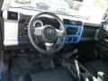 Voodoo Blue - FJ Cruiser 4WD Photo No. 13