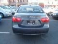 Carbon Gray - Elantra GLS Sedan Photo No. 2