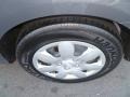 Carbon Gray - Elantra GLS Sedan Photo No. 6