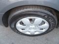 Carbon Gray - Elantra GLS Sedan Photo No. 7