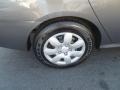 Carbon Gray - Elantra GLS Sedan Photo No. 9